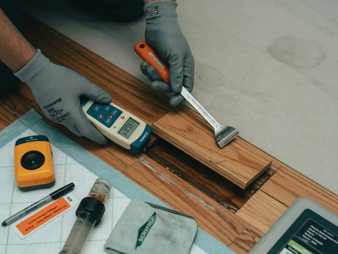Why choose Water Damage Restoration in Helix, OR